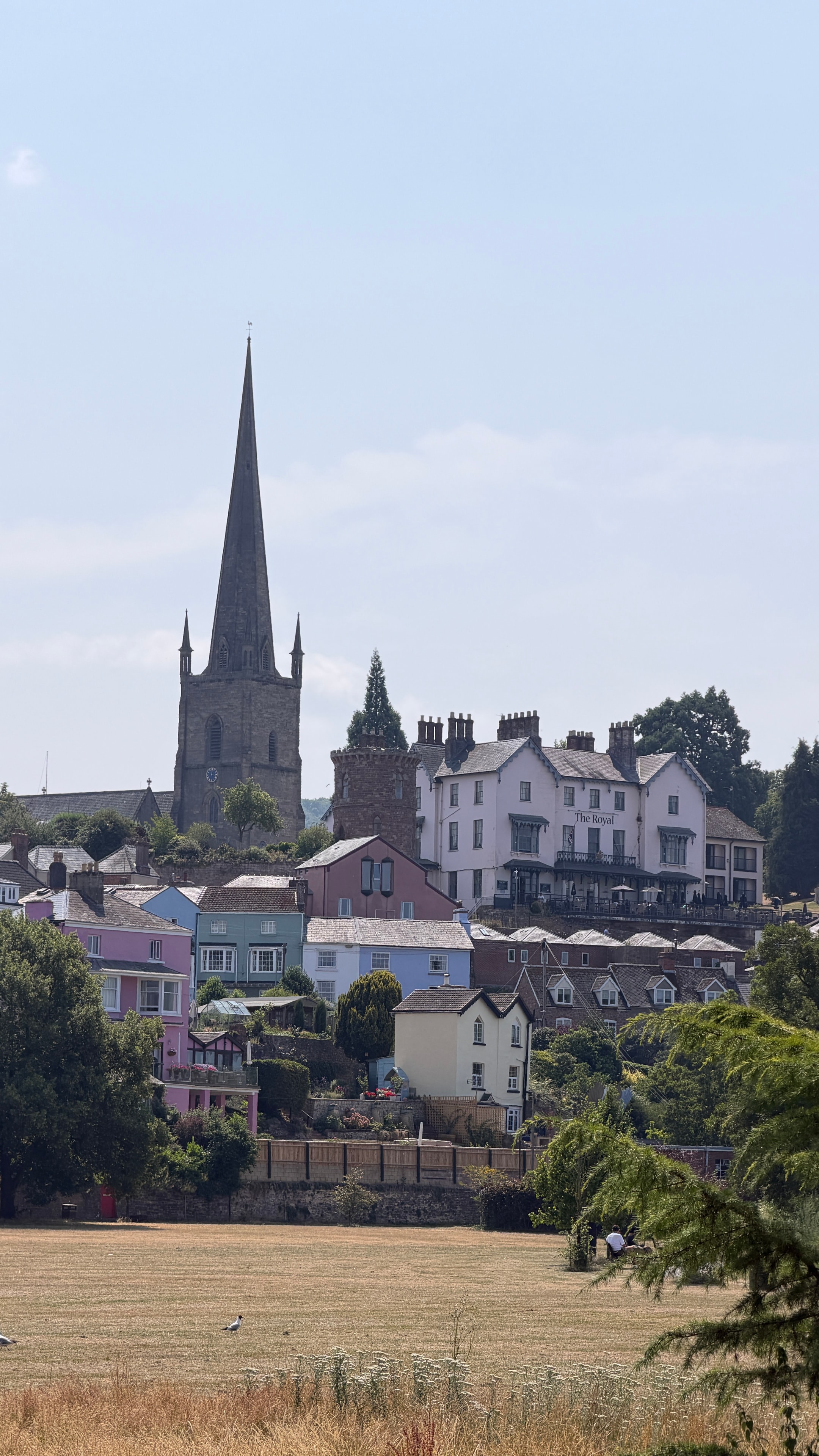 Maila Powell — founder of Herefordshire Finds